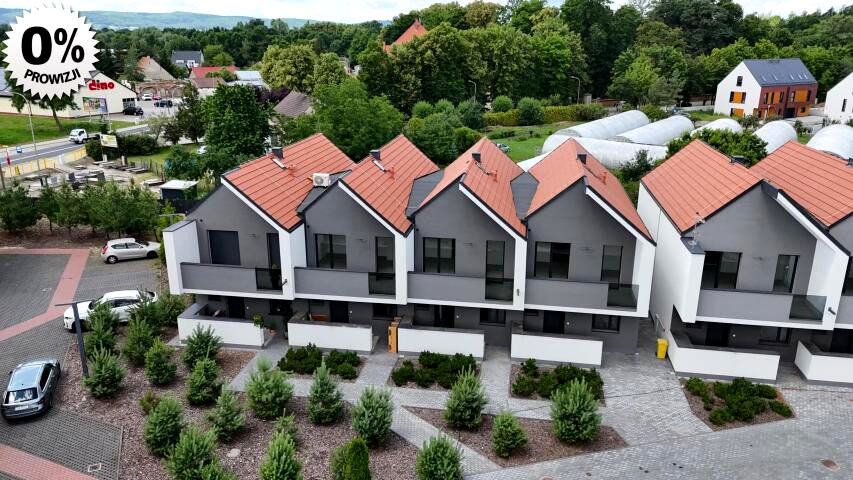Dom Świdnica