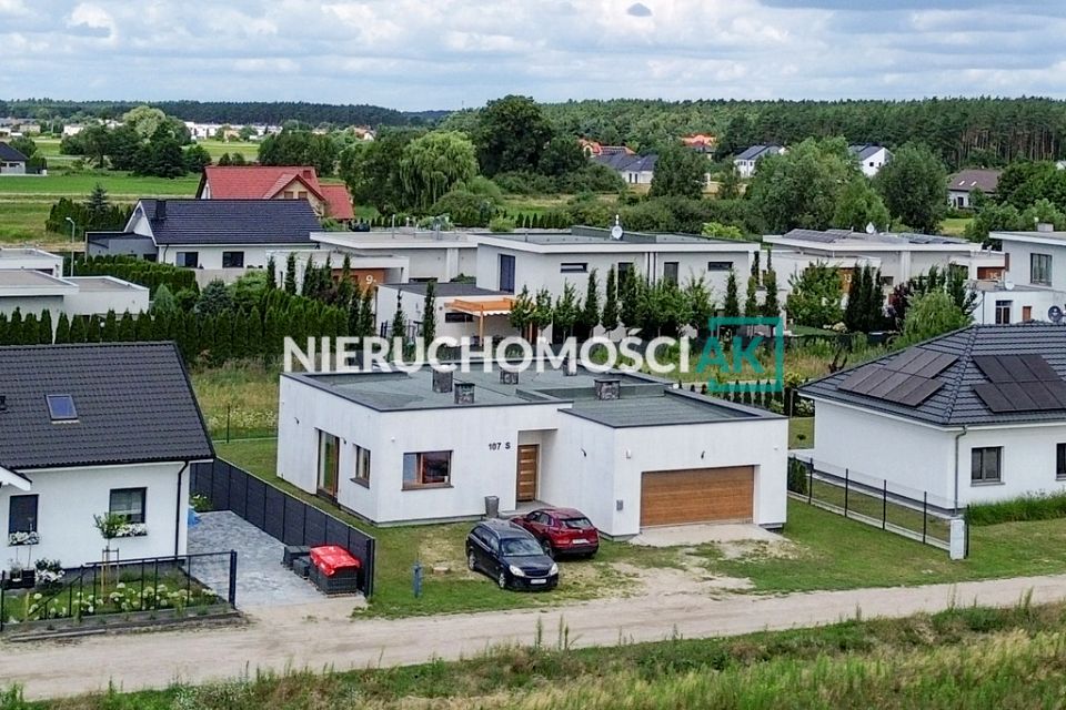 Dom Daszewice