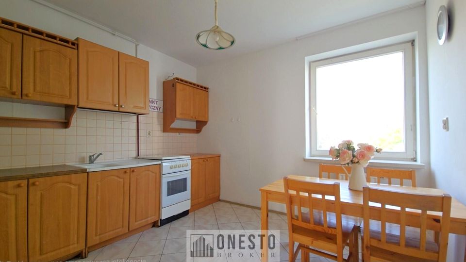 Mieszkanie blok mieszkalny Lublin