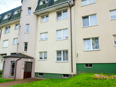 Mieszkanie Szczecin