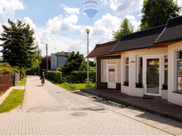 Lokal Kęty