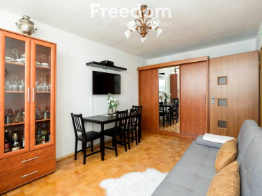 Mieszkanie blok mieszkalny Warszawa