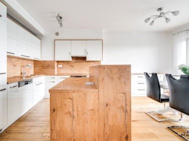 Mieszkanie apartamentowiec Opole