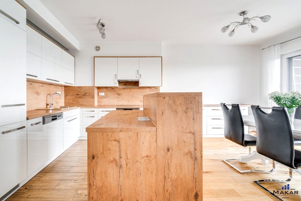Mieszkanie apartamentowiec Opole