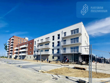 Mieszkanie Środa Wielkopolska