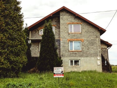 Dom Wola Przemykowska