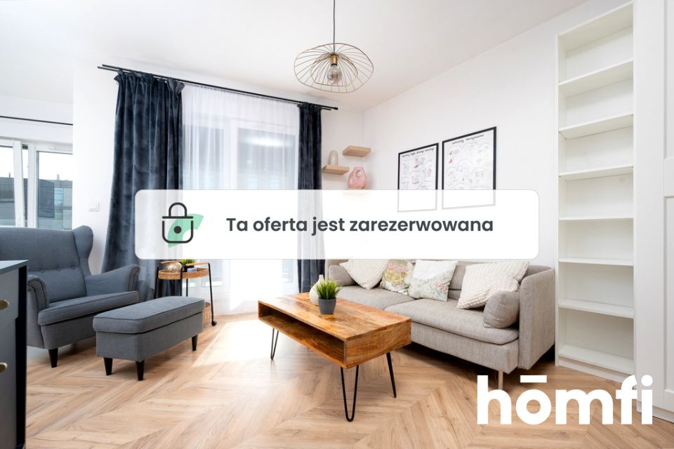 Mieszkanie Kraków