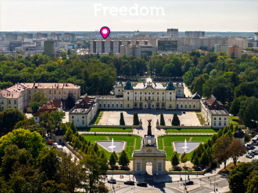 Mieszkanie Białystok