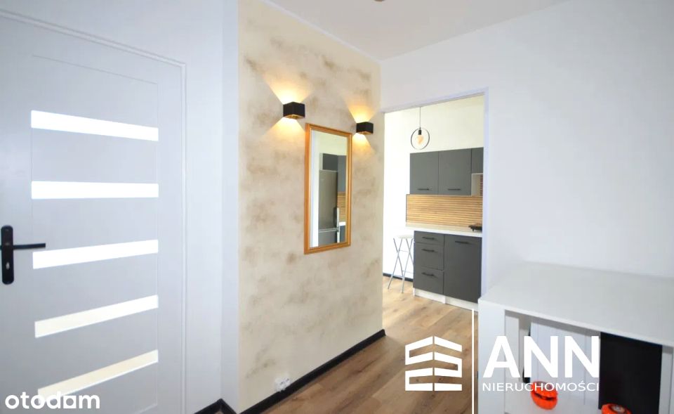 Mieszkanie Ruda Śląska