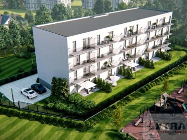 Mieszkanie Goleniów sprzedaż