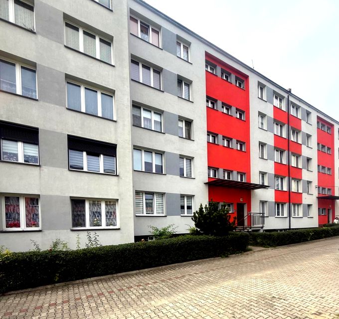 Mieszkanie Piekary Śląskie