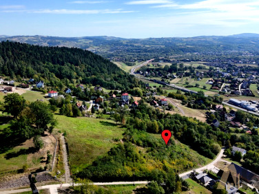 Działka rolna sprzedam