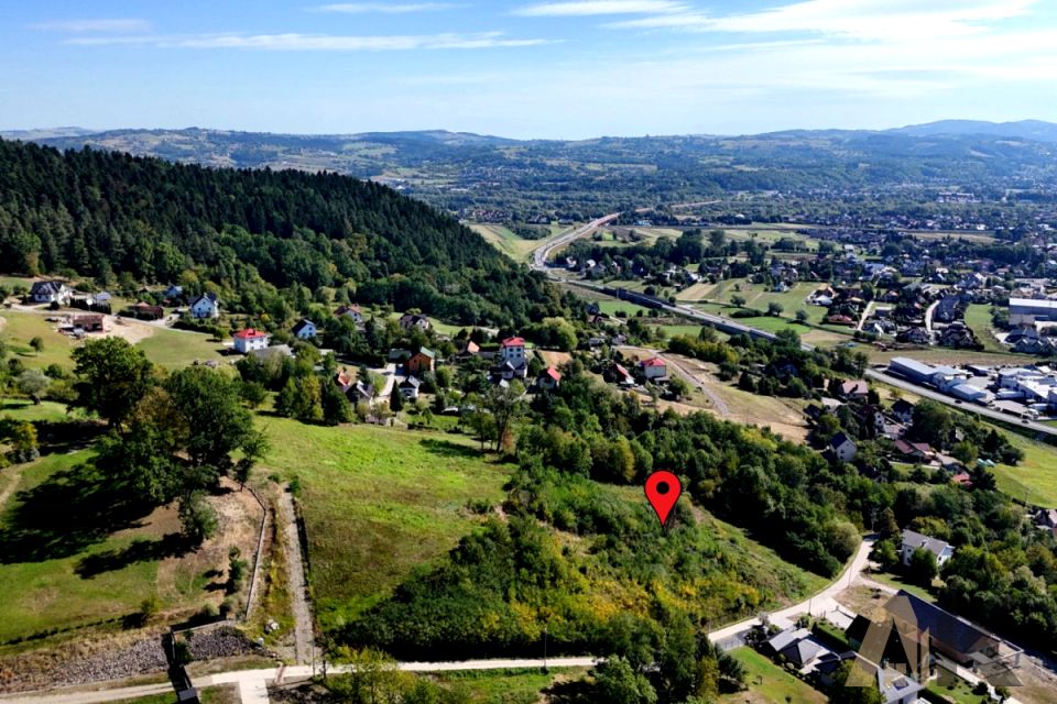 Działka rolna sprzedam