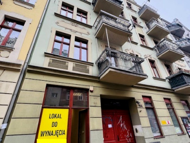 Lokal Wrocław