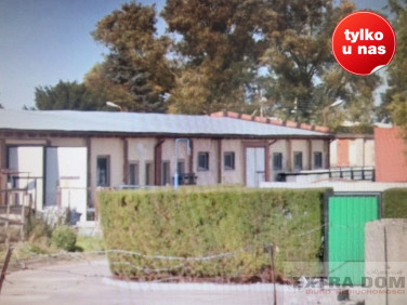 Budynek użytkowy Nowogard