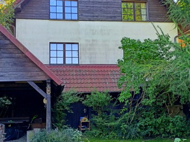 Dom Pomieczyńska Huta