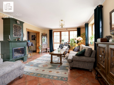 Dom Pomieczyńska Huta