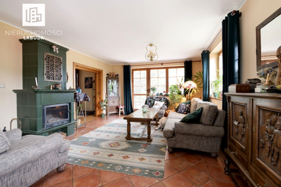 Dom Pomieczyńska Huta