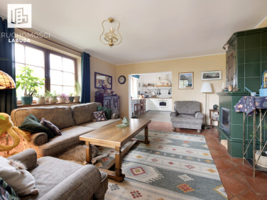 Dom Pomieczyńska Huta