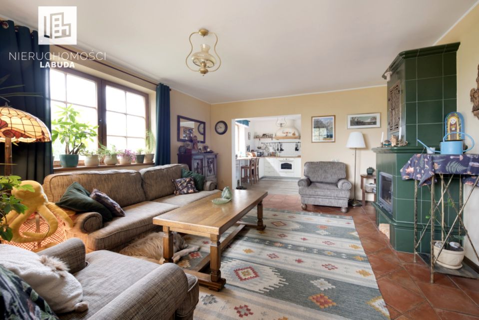 Dom Pomieczyńska Huta