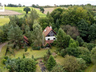 Dom Pomieczyńska Huta