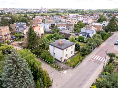 Działka Białystok
