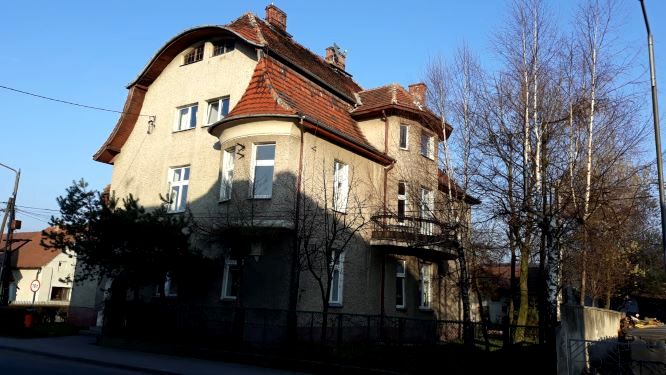 Mieszkanie Tułowice