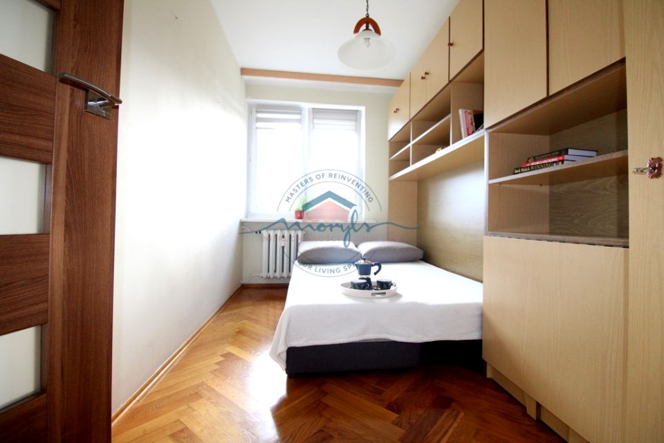Mieszkanie Białystok