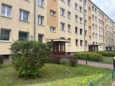 Mieszkanie Legionowo