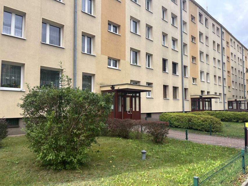 Mieszkanie Legionowo