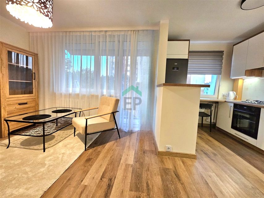 Mieszkanie Częstochowa