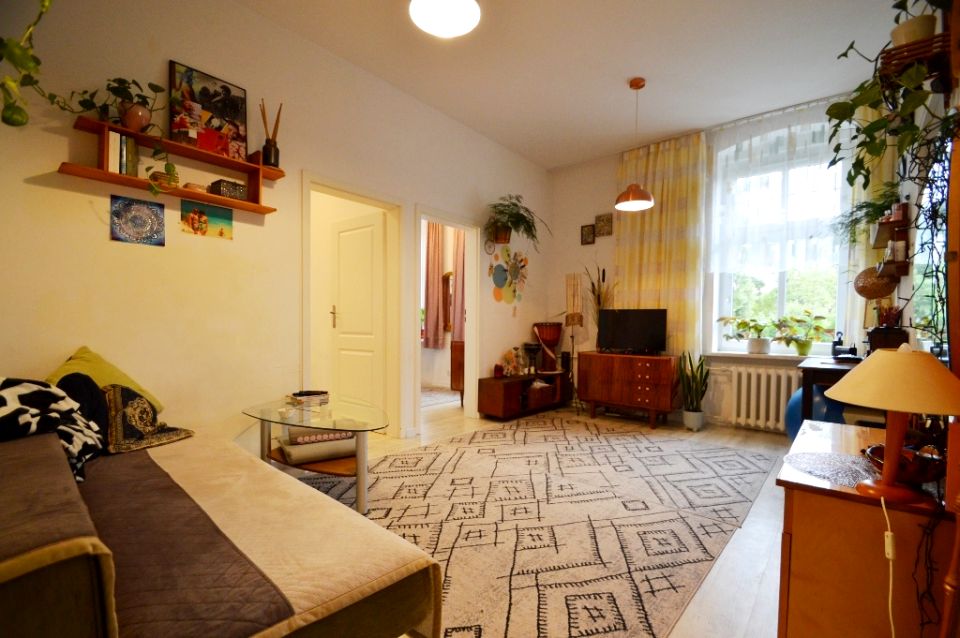 Mieszkanie Opole