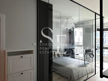 Mieszkanie blok mieszkalny Warszawa