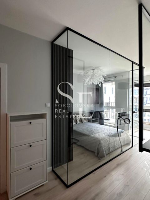 Mieszkanie blok mieszkalny Warszawa