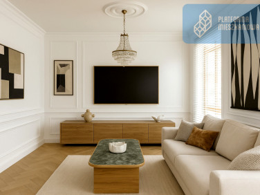 Mieszkanie Warszawa sprzedaż