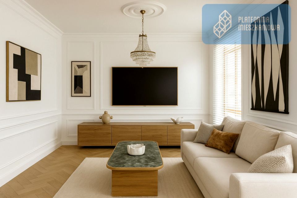 Mieszkanie Warszawa sprzedaż