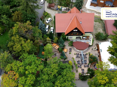Budynek użytkowy Karpacz
