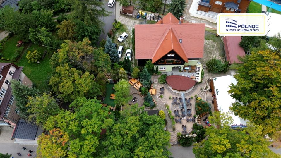 Budynek użytkowy Karpacz
