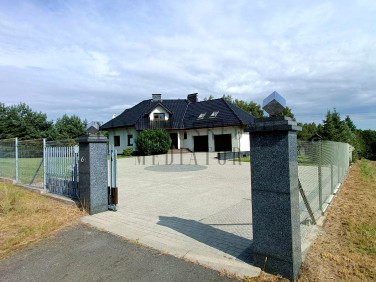 Dom Wodzisław Śląski