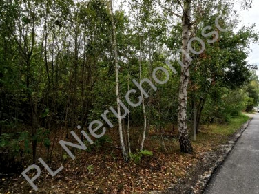 Działka budowlana sprzedam