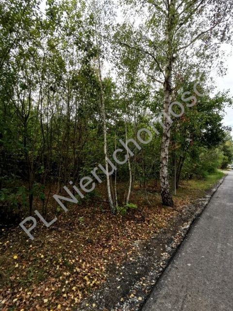 Działka budowlana sprzedam