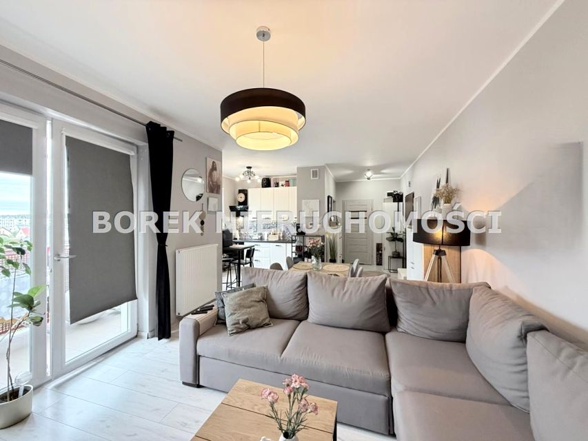 Mieszkanie Piła sprzedaż