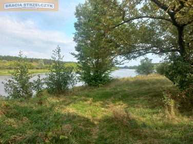 Działka rekreacyjna Zambski Kościelne