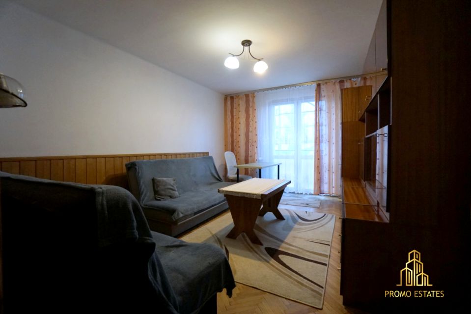 Mieszkanie Kraków