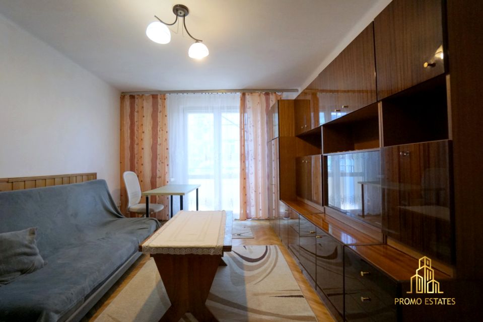 Mieszkanie Kraków wynajem