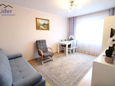 Mieszkanie Toruń