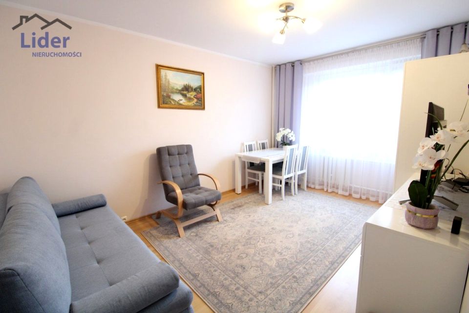 Mieszkanie Toruń