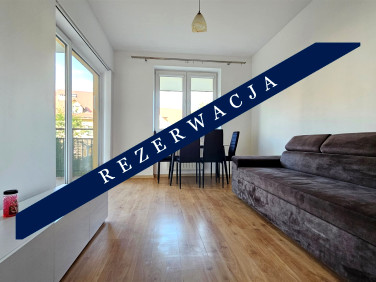 Mieszkanie Włocławek