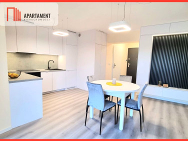 Mieszkanie Bydgoszcz