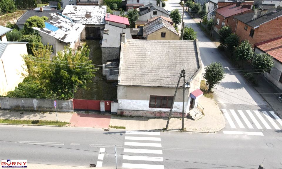 Dom Sulejów